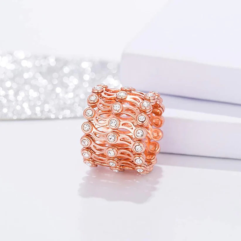 Adjustable Ring & Bracelet