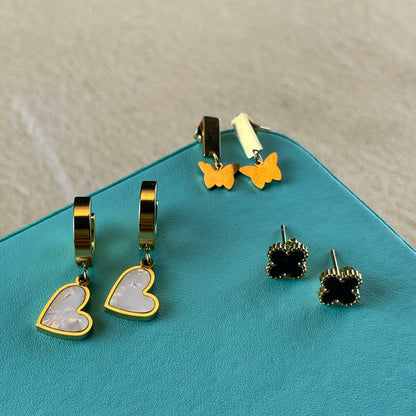 Earing Set 1 (3 Piece)