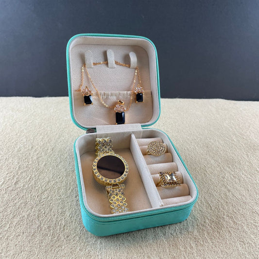 Jewelry Gift Box
