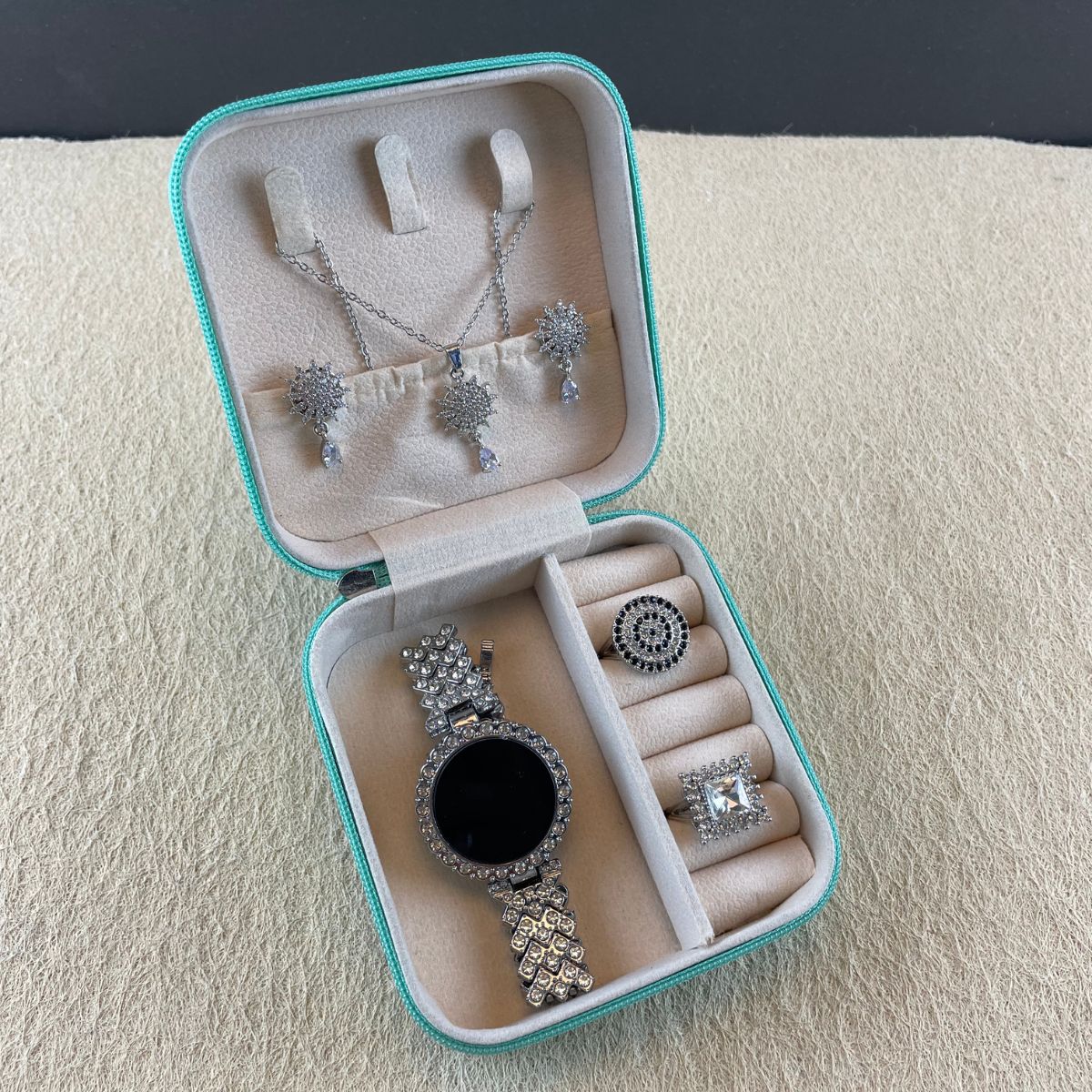 Jewelry Gift Box