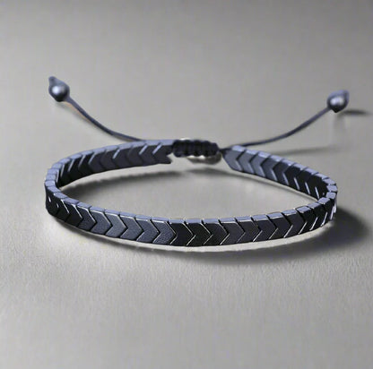 Couple Stone Bracelet (2 pieces)
