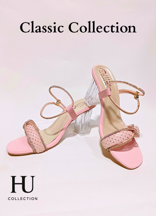 Classic Strap Sandals