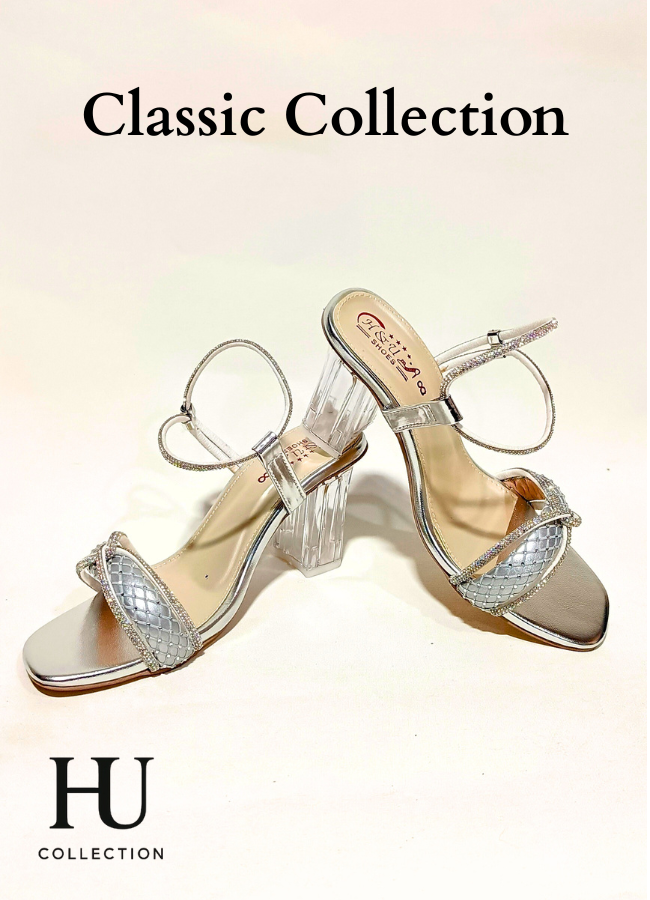 Classic Strap Sandals
