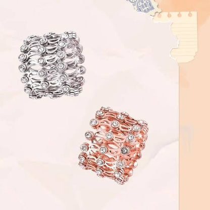 Adjustable Ring & Bracelet